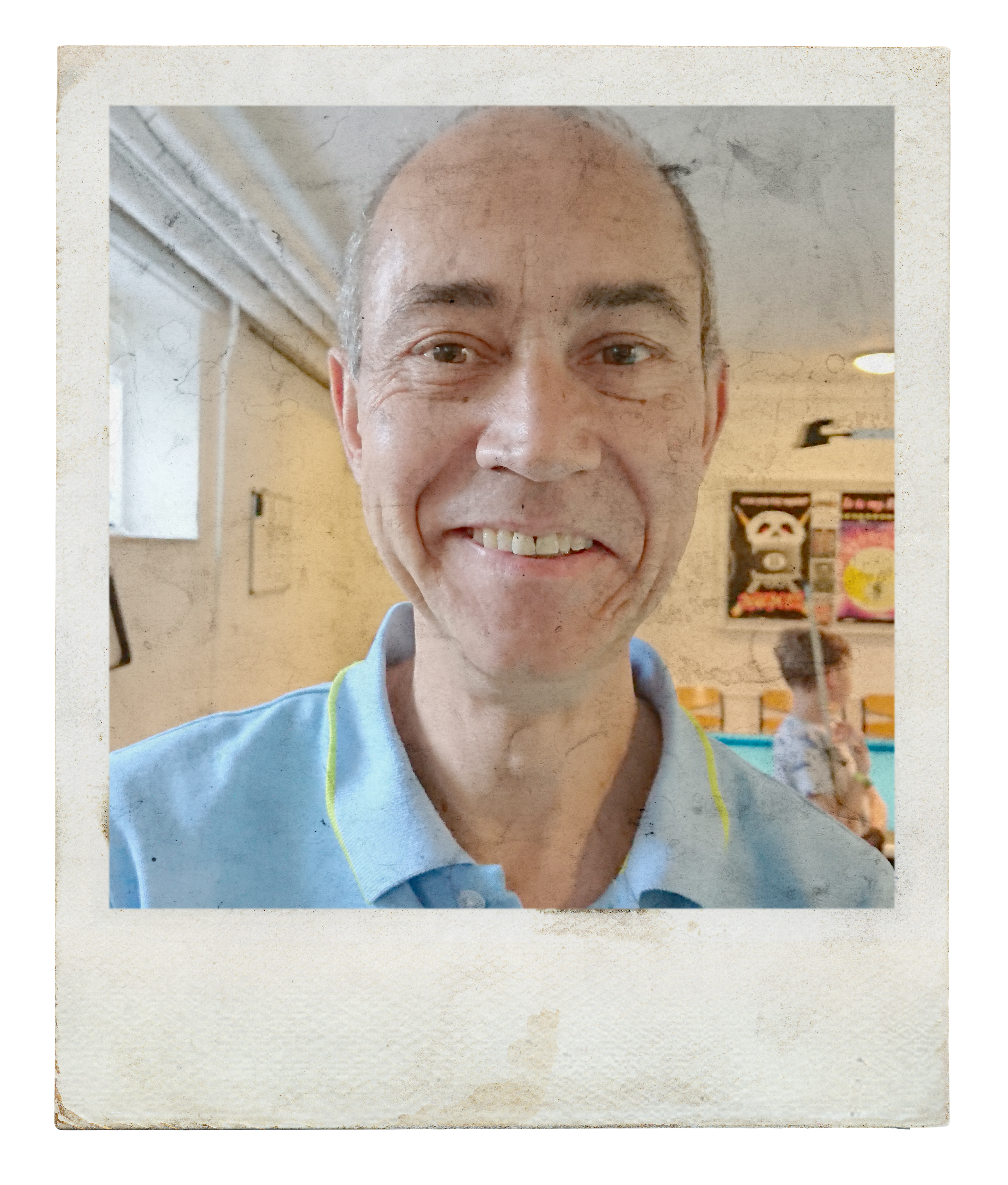 Jens Gleerup Madsen