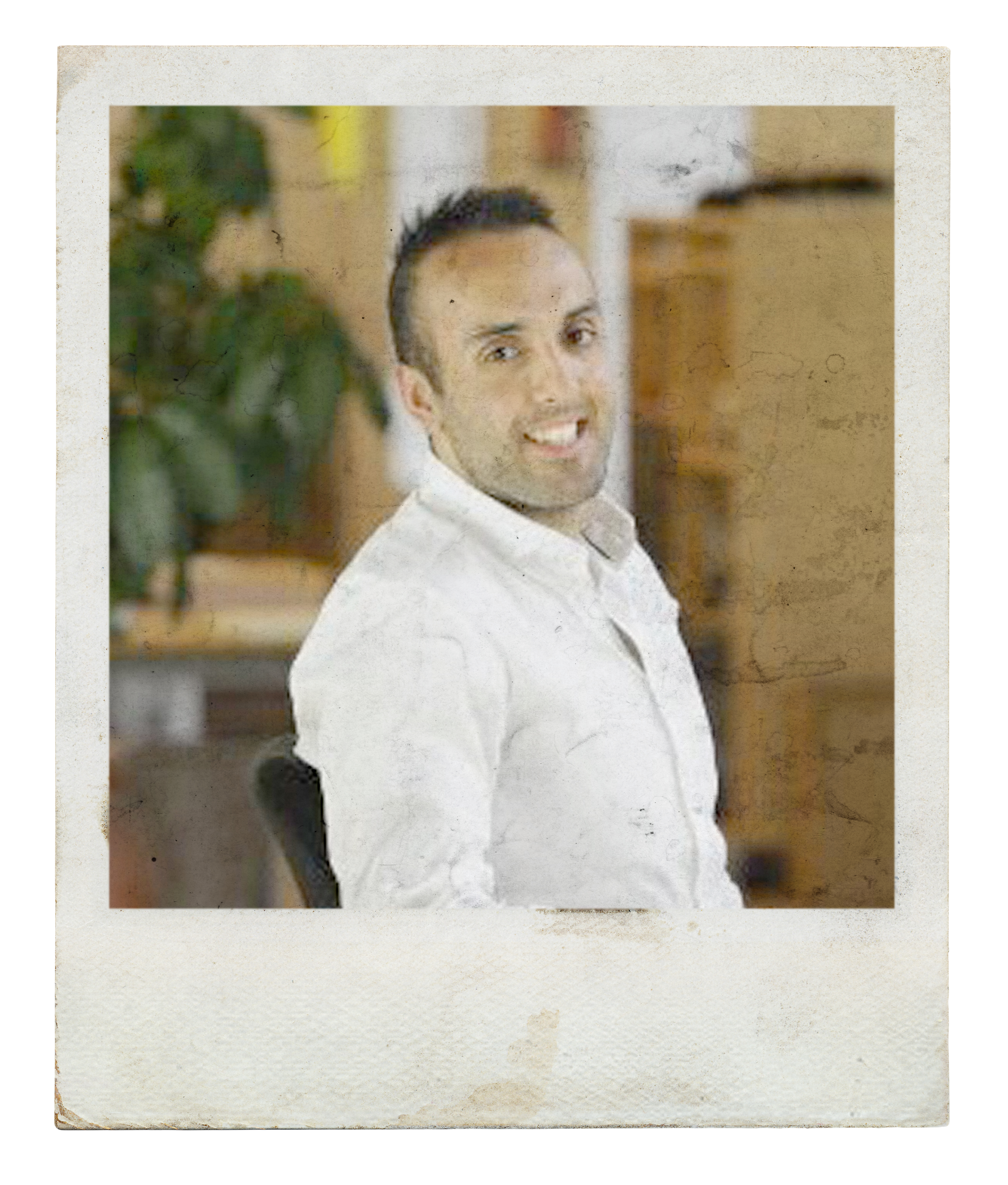 Bahram Lotfy